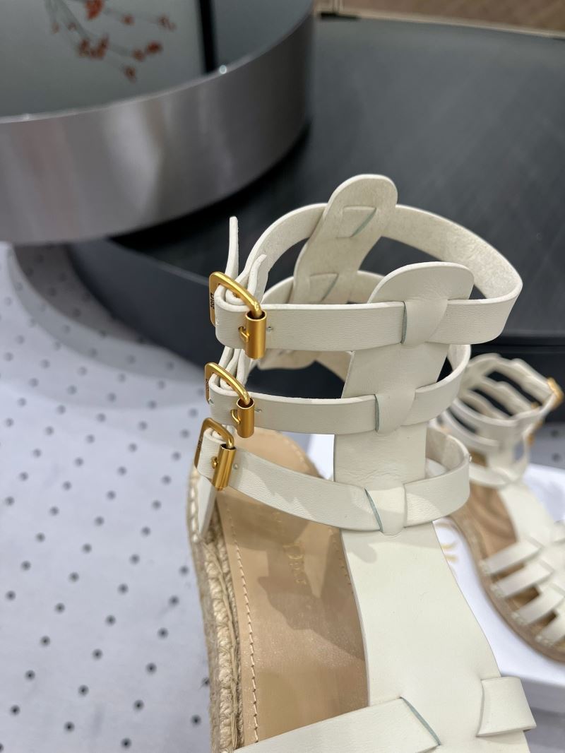 Christian Dior Sandals